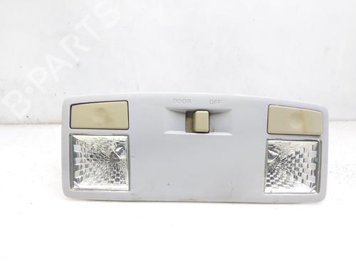 Used Interior roof light MAZDA 6 Saloon (GG) 2.0 DI (GG14) (121 hp) 16378889