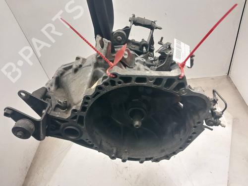 Used Gearbox Gearbox TOYOTA AVENSIS Saloon (_T25_) 2.2 D-CAT (ADT251_, ADT251R) (177 hp) 39993228 39993228