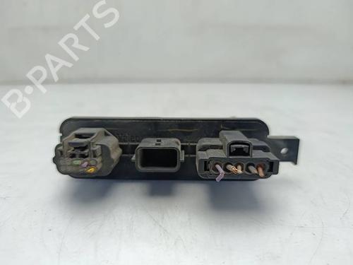 Used Electronic module Electronic module RENAULT CLIO III (BR0/1, CR0/1) [2005-2014] 39717762 39717762