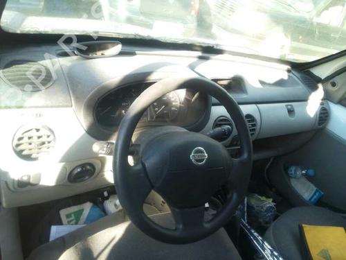 Front left interior door handle NISSAN KUBISTAR Van (X76) 1.5 dCi | BP3298384I13 - Image 6