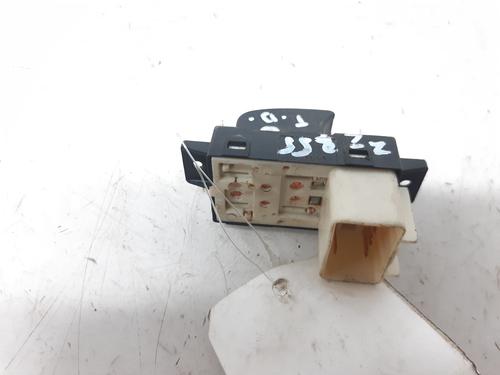 Right rear window switch CHEVROLET CAPTIVA (C100, C140) 2.0 D | BP7052125I28 