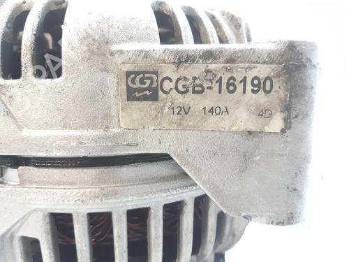 Alternator SAAB 9-5 Estate (YS3E) 2.0 t | BP10182887M7 