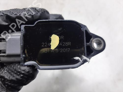 Ignition coil DACIA SANDERO II  | BP16527948M94 