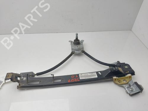 Used Rear right window mechanism SEAT IBIZA IV (6J5, 6P1) [2008-2017]  31026725