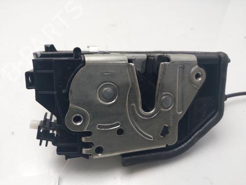 Højre bagtil lås BMW 5 (E60) 520 d (177 hp) 32198309