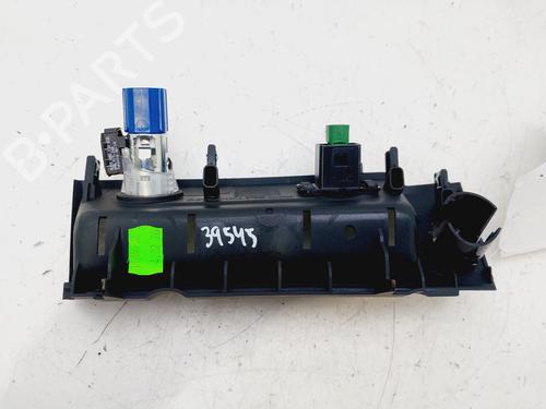 Elektronisk modul AUDI A4 B9 (8W2, 8WC) 30 TDI | BP30977905M83 