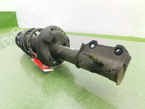 Left front shock absorber CHEVROLET CRUZE (J300) 1.6 | BP31156738M16
