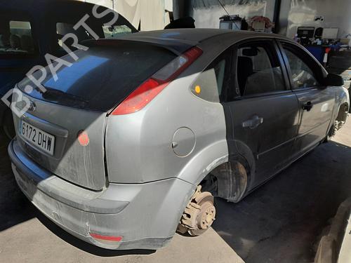 Portierruitmotor rechtsvoor FORD FOCUS II (DA_, HCP, DP) 2.0 TDCi | BP14973910E20 