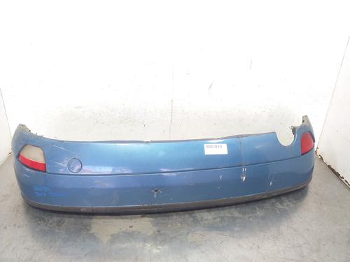 Używane Zderzak tylny FORD FOCUS I (DAW, DBW) 1.8 TDCi (100 hp) 22442667