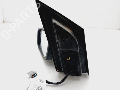 Left mirror FORD FOCUS II (DA_, HCP, DP)  | BP19287834C26 