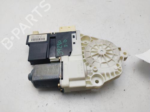Rudehejsemotor forskærm højre CITROËN C4 I (LC_) [2004-2014]  29113859