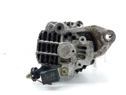 Alternator NISSAN ALMERA II (N16) 1.8 | BP2870814M7 