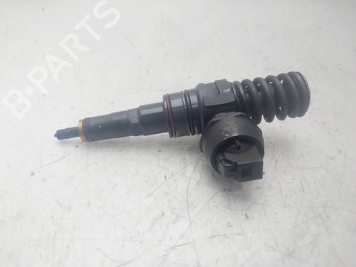 Injector AUDI A4 B6 (8E2) 1.9 TDI quattro | BP29635888M100 