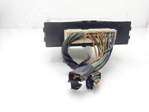 Electronic module HYUNDAI ACCENT II (LC) 1.5 CRDi | BP16527329M83 