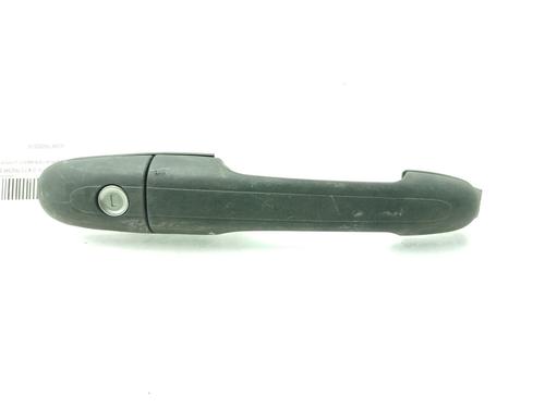 Used Front left exterior door handle Front left exterior door handle 38712755 38712755