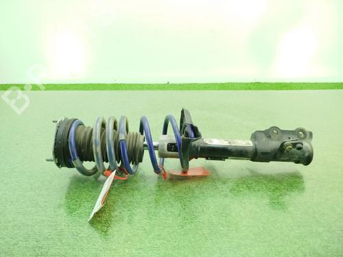 Used Left front shock absorber FORD FIESTA VI (CB1, CCN) 1.6 Ti (120 hp) 32084622