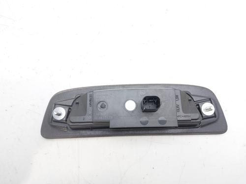 Tailgate handle CITROËN C3 AIRCROSS II (2R_, 2C_) 1.2 PureTech 82 (2RHMRC, 2RHMZB) | BP24497021C132 