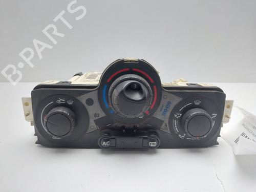 Used Climate control RENAULT SCÉNIC II (JM0/1_) [2003-2010]  15814631
