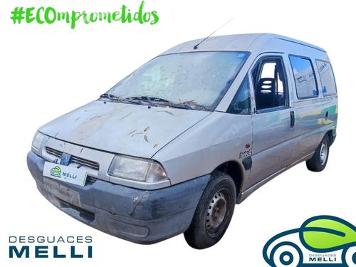 Teile für CITROËN JUMPY I (U6U_) 1.9 TD (90 hp) 4344349 