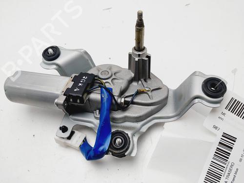 Used Rear wiper motor HYUNDAI i30 (GD) [2011-2025]  19132051