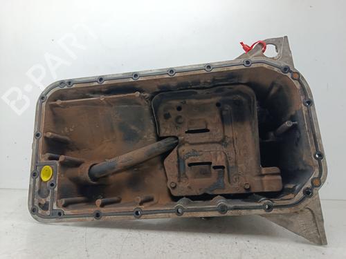 Oil sump BMW 3 (E46) 318 i | BP30175142M115