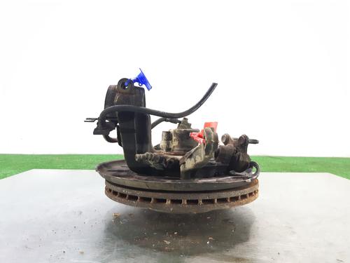Left front steering knuckle SEAT LEON (1P1)  | BP9417812M25 
