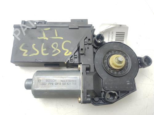 Moteur de lève-vitre arrière gauche VW TOUAREG (7LA, 7L6, 7L7) [2002-2013]  28089638