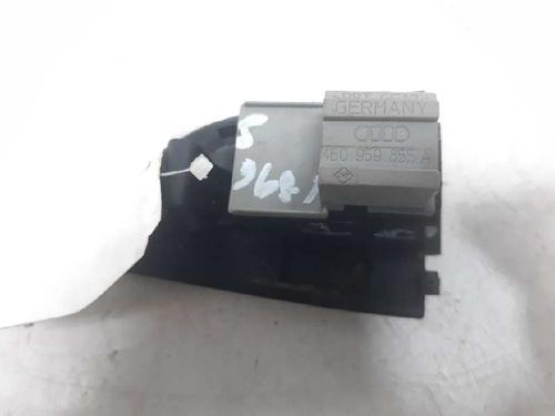 Right front window switch AUDI ALLROAD C5 (4BH) 2.5 TDI quattro | BP5406832I26 