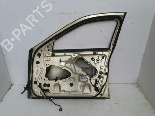 Right front door JAGUAR S-TYPE II (X200) 2.7 D | BP2875019C3 