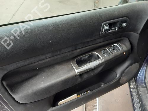 AC Styreenhet / Manøvreringsenhet VW BORA I (1J2) 1.9 TDI | BP9953628I5 