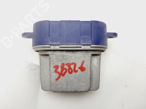 Heater resistor RENAULT LAGUNA II (BG0/1_) 1.9 dCi (BG08, BG0G) | BP29572479M108 