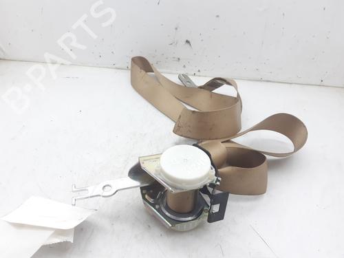 Used Rear right seatbelt BMW 5 (E60) 530 d xDrive (235 hp) 7808676