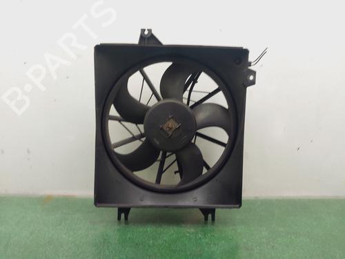 Køleventilator elektrisk HYUNDAI COUPE I (RD) 1.6 16V (116 hp) 27221902