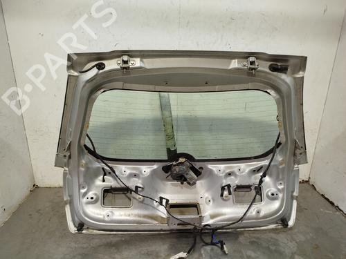 Tailgate CITROËN C3 II (SC_)  | BP29928299C6 