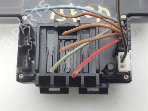 Left front window switch MERCEDES-BENZ E-CLASS (W210) E 320 4-matic (210.082) | BP38674355I27 - Image 2