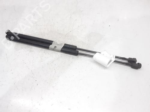 Gassdemper Bakluke RENAULT GRAND SCÉNIC II (JM0/1_) 1.5 dCi (103 hp) 13998347
