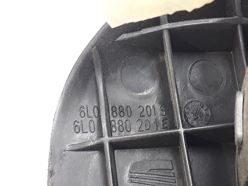 Driver airbag SEAT IBIZA III (6L1)  | BP10775239C9 
