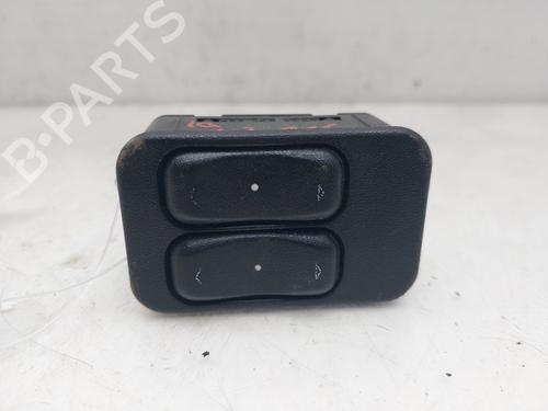 Used Left front window switch OPEL ASTRA G Hatchback (T98) 2.0 DTI 16V (F08, F48) (101 hp) 16138078