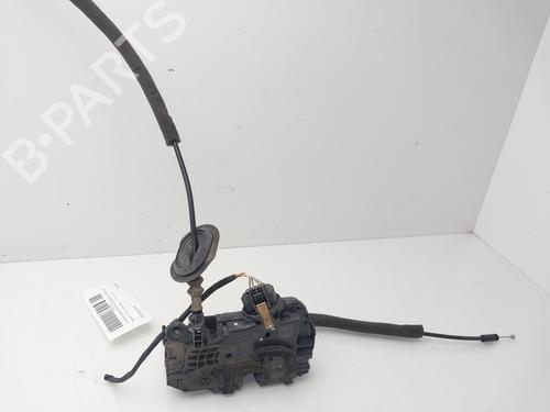 Højre bagtil lås RENAULT CLIO IV (BH_) [2012-2021]  31375737