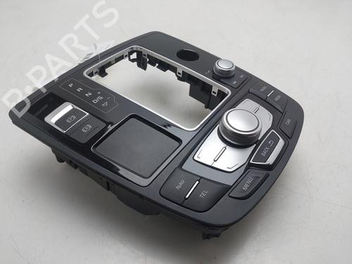 Switch AUDI A7 Sportback (4GA, 4GF) 3.0 TFSI quattro | BP38674534I30 - Image 4