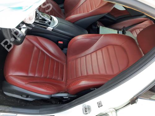 Maître-cylindre MERCEDES-BENZ C-CLASS (W205) C 220 BlueTEC / d (205.002, 205.004) | BP16819672M77 