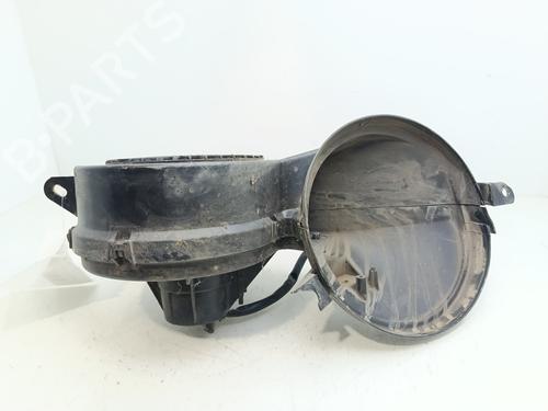 Heater blower motor RENAULT RAPID Box Body/MPV (F40_, G40_) 1.9 D (F40R) 7700770080 |