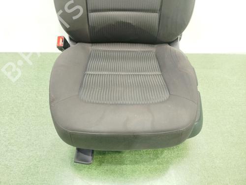 Left front seat AUDI A4 B8 (8K2)  | BP31571593C15 