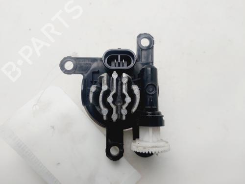 Right front fog light OPEL CORSA F (P2JO) | BP33207839C31 - Image 3