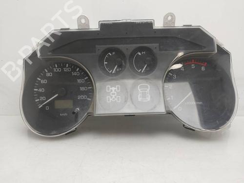 Used Instrument cluster Instrument cluster 38747243 38747243