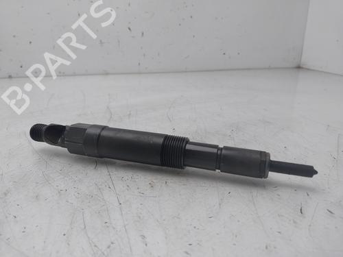 Used Injector Injector FORD MONDEO III Saloon (B4Y) 2.0 16V TDDi / TDCi (115 hp) 34343988 34343988