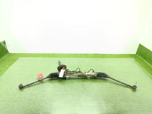 Used Steering rack Steering rack PEUGEOT 206 Hatchback (2A/C) [1998-2012] 33885208 33885208