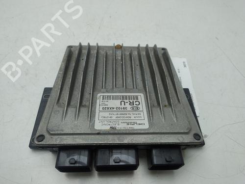 Engine control unit (ECU) KIA CARNIVAL II (GQ)  | BP26738864M57 