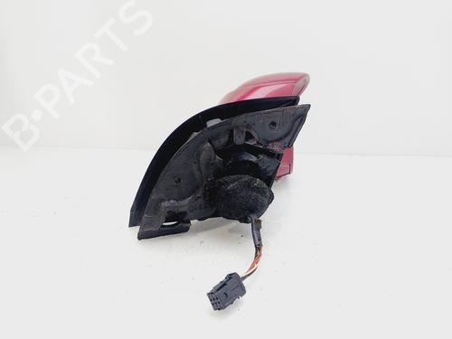 Right mirror CITROËN C3 I (FC_, FN_) 1.1 i | BP18857603C27 