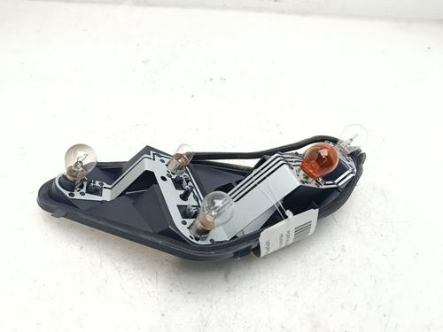 Used Lamp holder Lamp holder PEUGEOT 207 (WA_, WC_) [2006-2015] 36070870 36070870